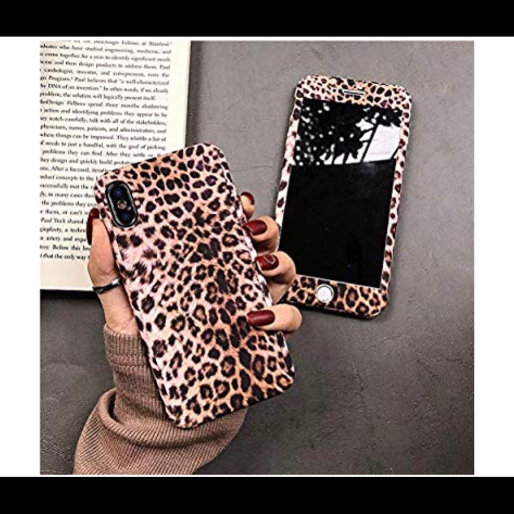 iphone 7+ Case